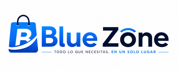 Blue Zone